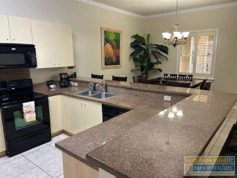 6410 Padre Boulevard South Padre Island TX 78597