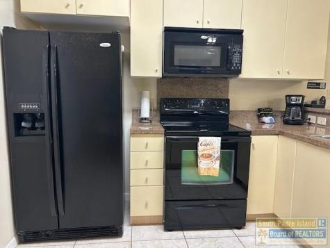 6410 Padre Boulevard South Padre Island TX 78597