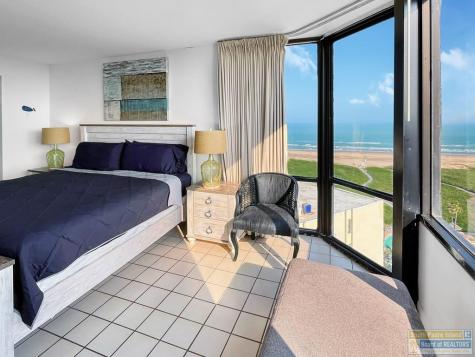 400 Padre Boulevard South Padre Island TX 78597