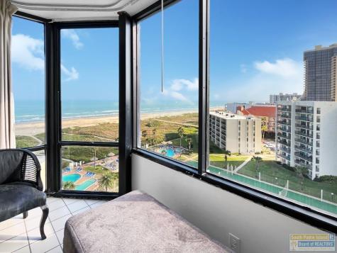 400 Padre Boulevard South Padre Island TX 78597