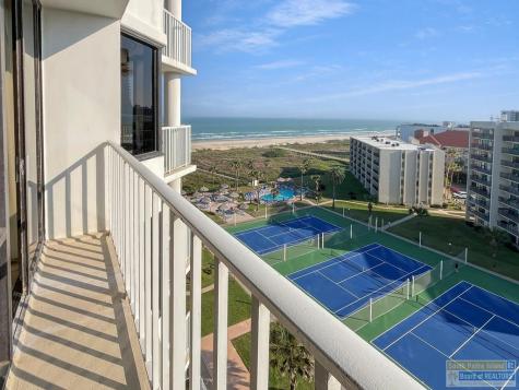 400 Padre Boulevard South Padre Island TX 78597