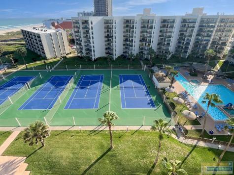 400 Padre Boulevard South Padre Island TX 78597