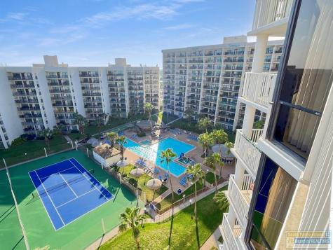 400 Padre Boulevard South Padre Island TX 78597