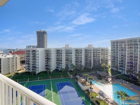 400 Padre Boulevard South Padre Island TX 78597
