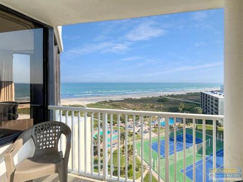 400 Padre Boulevard South Padre Island TX 78597