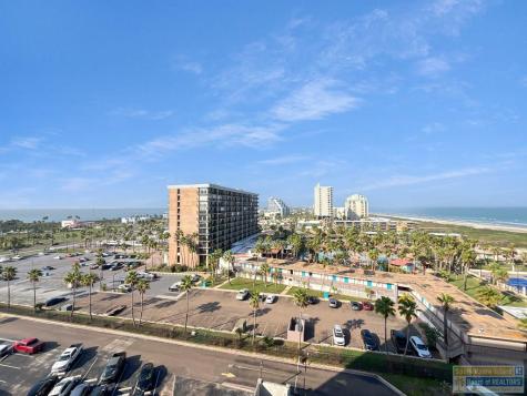 400 Padre Boulevard South Padre Island TX 78597