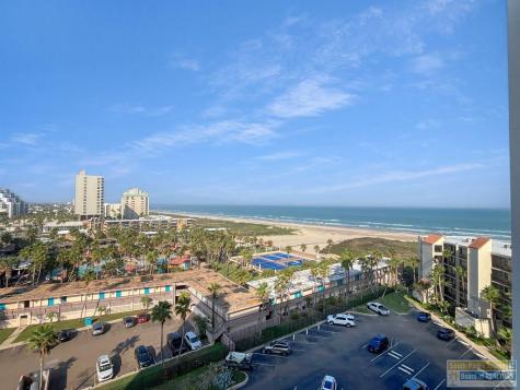 400 Padre Boulevard South Padre Island TX 78597
