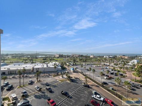 400 Padre Boulevard South Padre Island TX 78597