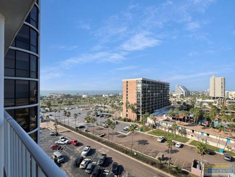 400 Padre Boulevard South Padre Island TX 78597