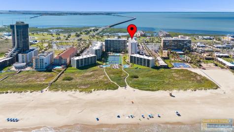 400 Padre Boulevard South Padre Island TX 78597