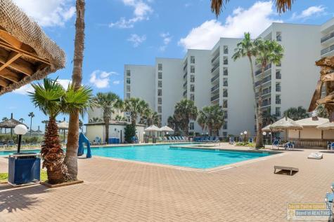 400 Padre Boulevard South Padre Island TX 78597