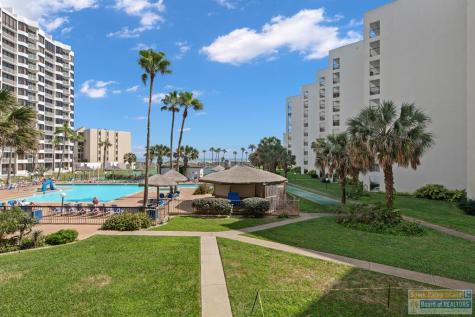 400 Padre Boulevard South Padre Island TX 78597