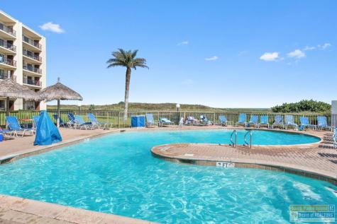 400 Padre Boulevard South Padre Island TX 78597