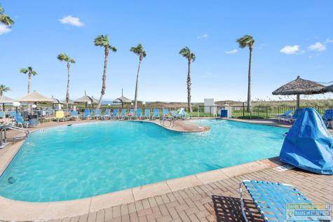 400 Padre Boulevard South Padre Island TX 78597