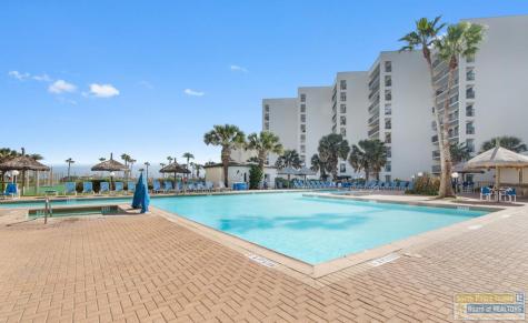 400 Padre Boulevard South Padre Island TX 78597