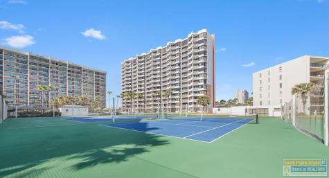 400 Padre Boulevard South Padre Island TX 78597