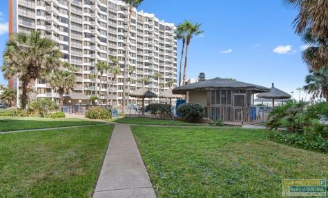 400 Padre Boulevard South Padre Island TX 78597