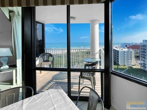 400 Padre Boulevard South Padre Island TX 78597