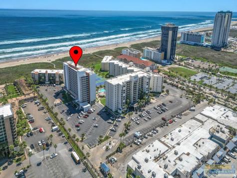 400 Padre Boulevard South Padre Island TX 78597