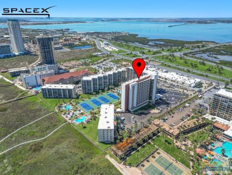 400 Padre Boulevard South Padre Island TX 78597