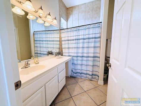 103 E Gardenia Street South Padre Island TX 78597