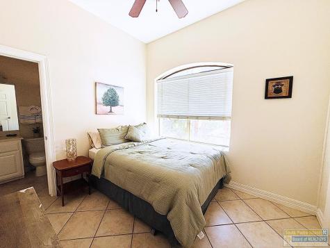 103 E Gardenia Street South Padre Island TX 78597