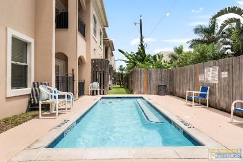 103 E Gardenia Street South Padre Island TX 78597