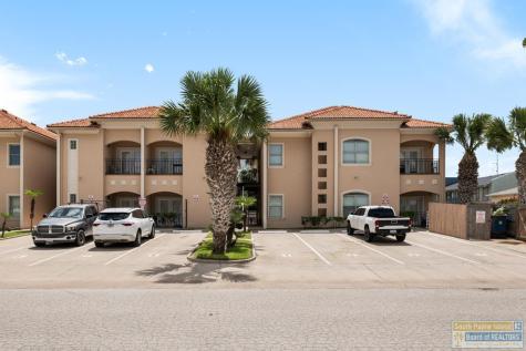 103 E Gardenia Street South Padre Island TX 78597