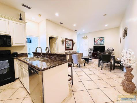 103 E Gardenia Street South Padre Island TX 78597