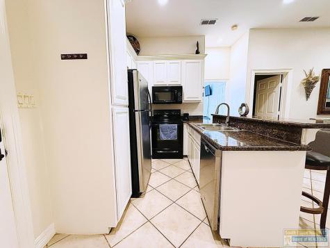 103 E Gardenia Street South Padre Island TX 78597