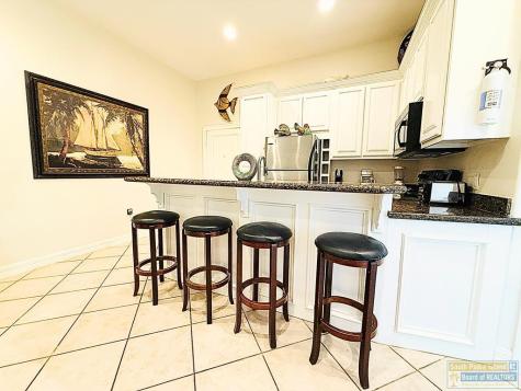 103 E Gardenia Street South Padre Island TX 78597