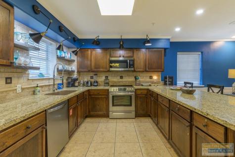 110 Coronado Drive South Padre Island TX 78597