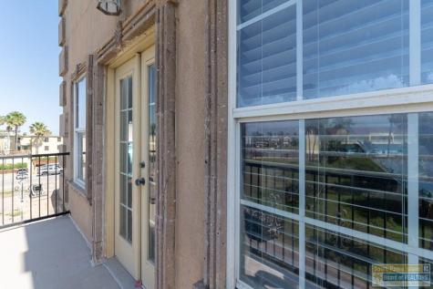 110 Coronado Drive South Padre Island TX 78597