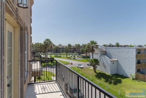 110 Coronado Drive South Padre Island TX 78597
