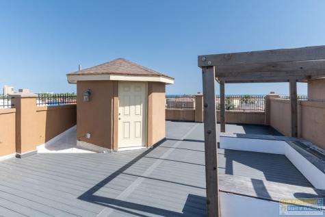 110 Coronado Drive South Padre Island TX 78597