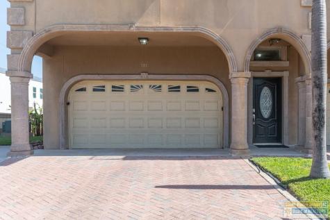 110 Coronado Drive South Padre Island TX 78597