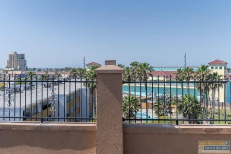 110 Coronado Drive South Padre Island TX 78597