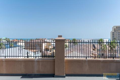 110 Coronado Drive South Padre Island TX 78597