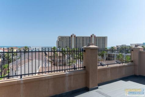 110 Coronado Drive South Padre Island TX 78597