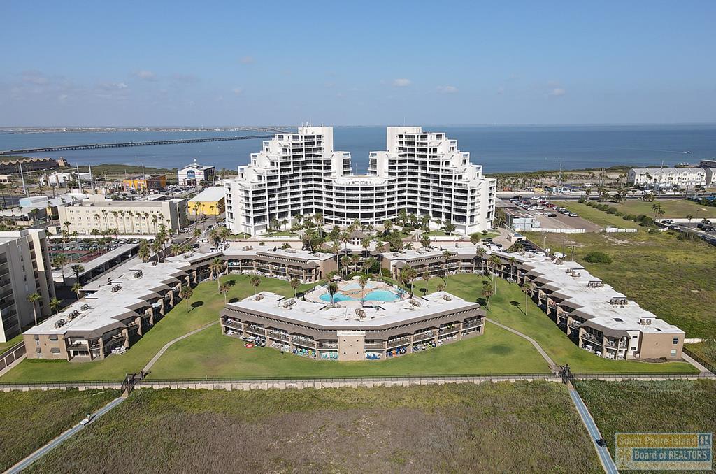 1000 Padre Boulevard South Padre Island TX 78597