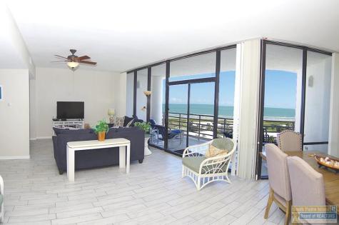 1000 Padre Boulevard South Padre Island TX 78597