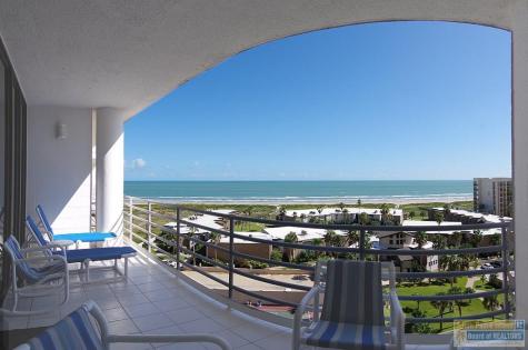1000 Padre Boulevard South Padre Island TX 78597