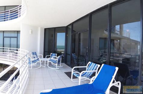 1000 Padre Boulevard South Padre Island TX 78597