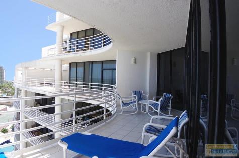 1000 Padre Boulevard South Padre Island TX 78597