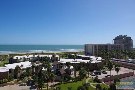 1000 Padre Boulevard South Padre Island TX 78597