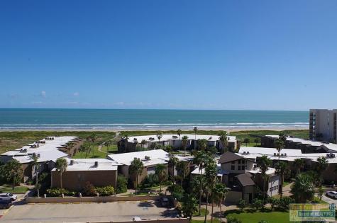 1000 Padre Boulevard South Padre Island TX 78597