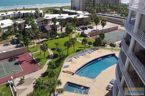 1000 Padre Boulevard South Padre Island TX 78597