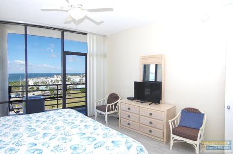 1000 Padre Boulevard South Padre Island TX 78597