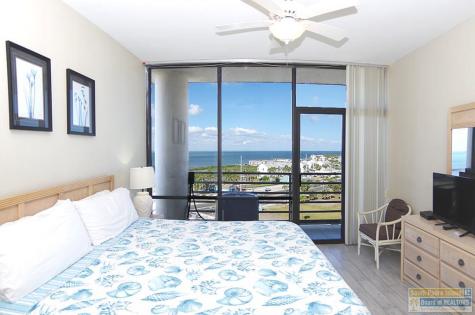 1000 Padre Boulevard South Padre Island TX 78597
