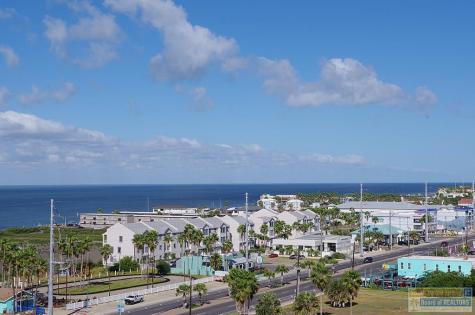 1000 Padre Boulevard South Padre Island TX 78597